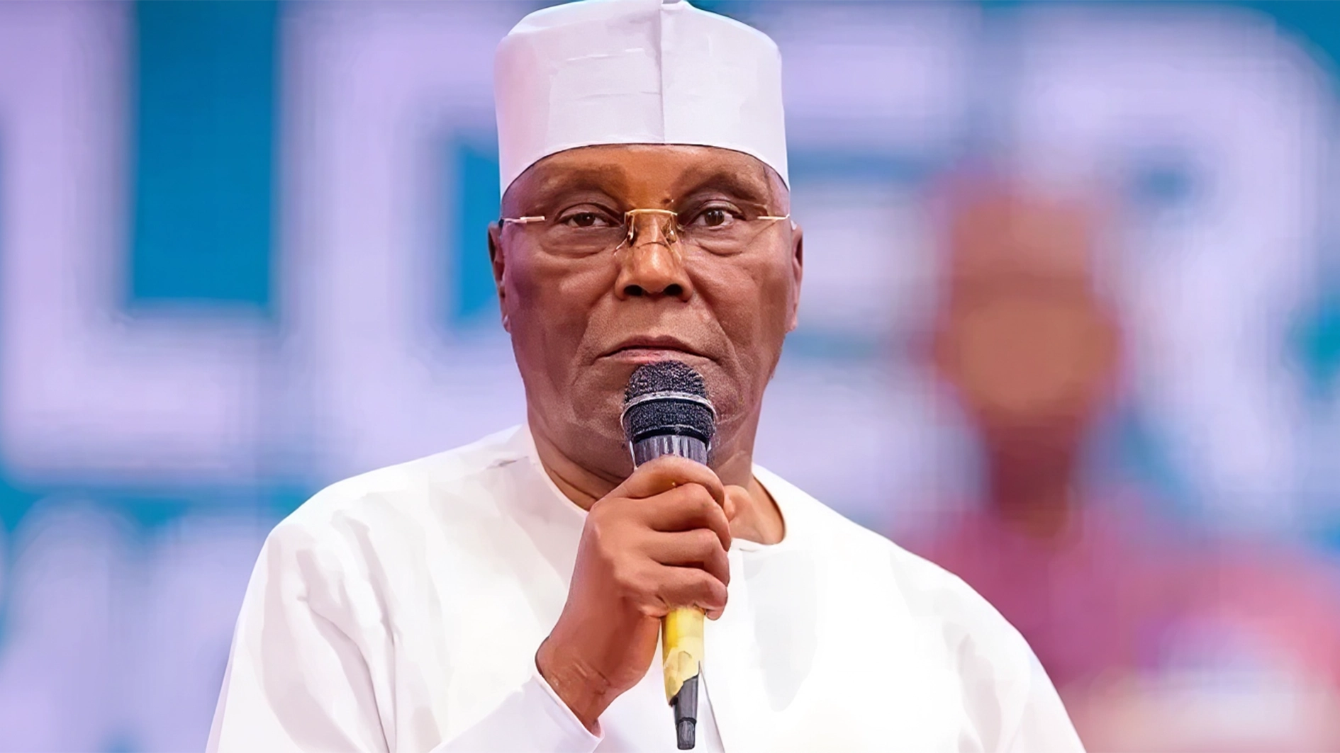 Atiku accuses INEC of unlawfully granting ADC faction access to candidate portal